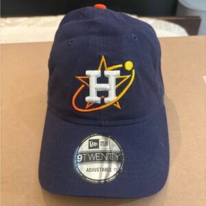 Astros Houston city connect hat